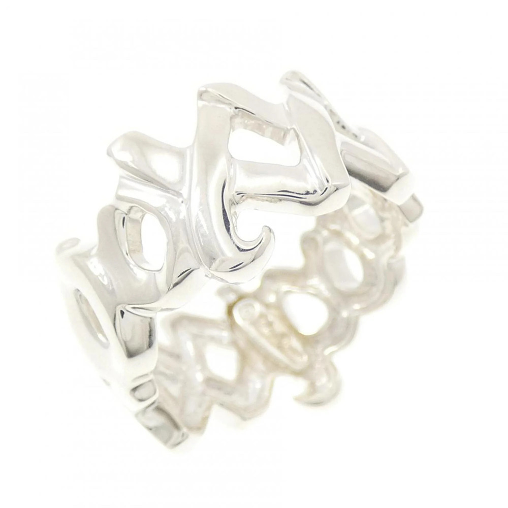 TIFFANY & CO. Silver Ring